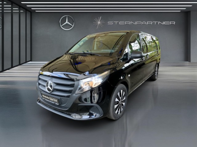 eVito 126 Tourer extralang