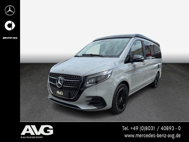 Marco Polo 300 d