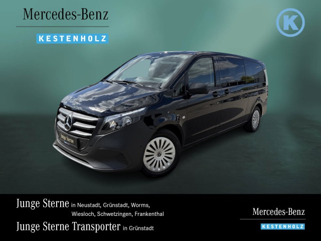 Vito 116 CDI Tourer extralang