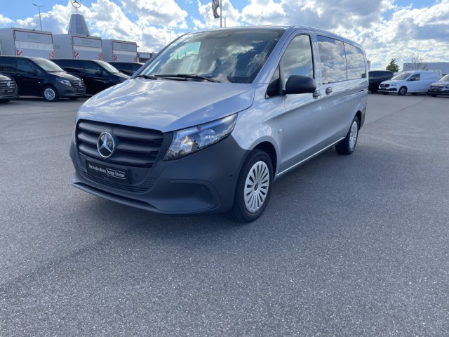 Vito 116 CDI Tourer extralang