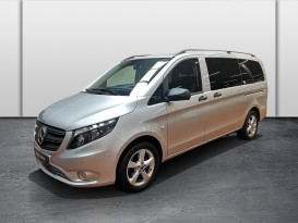 Vito 116 CDI Tourer PRO Lang