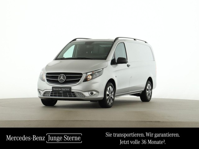Vito 116 CDI Kasten lang