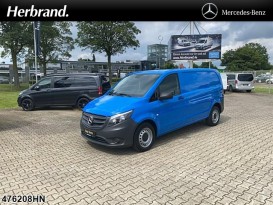 Vito 109 BlueTEC Kasten Kompakt