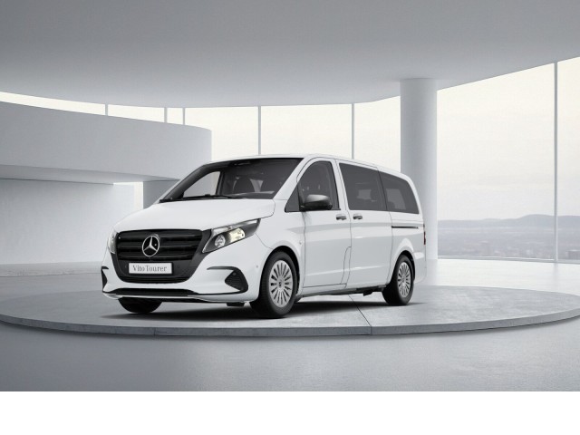 Vito 116 CDI Tourer lang
