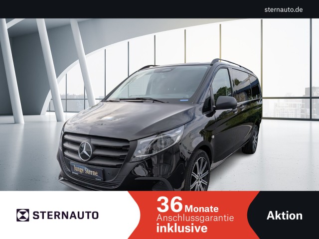 Vito 119 CDI Tourer lang
