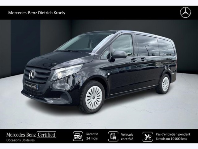 Vito 116 CDI Tourer PRO Long