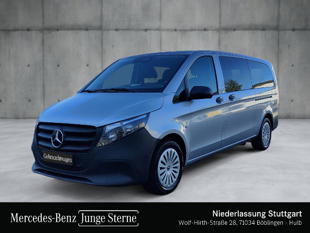 Vito 116 CDI Tourer extralang