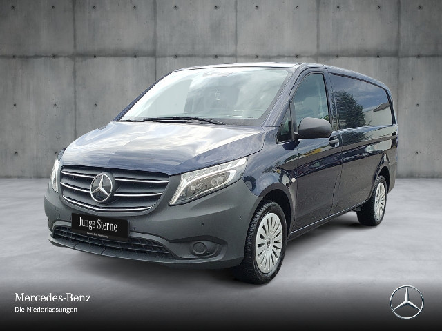 Mercedes-Benz Vito 119 CDI Kasten Lang