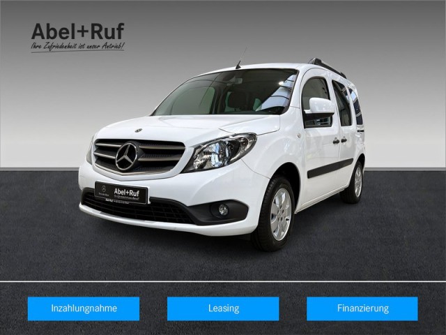 Mercedes-Benz Citan
