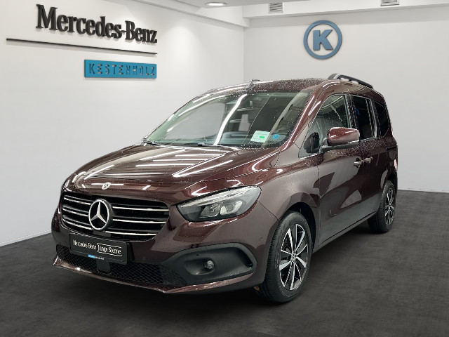 Mercedes-Benz T 180 PROGRESSIVE Standard