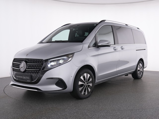 V 250 d Avantgarde lang