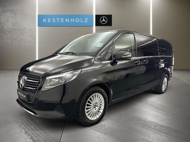 V 300 d Avantgarde extralang
