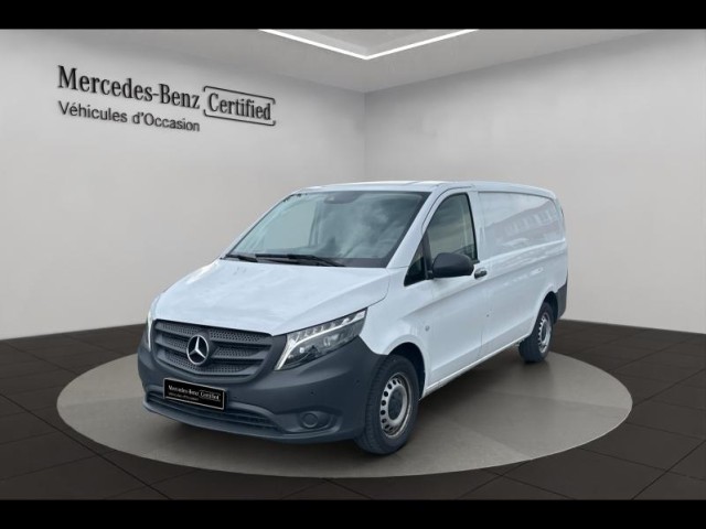 Vito 116 CDI Fourgon Long