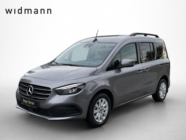 Mercedes-Benz T 180 PROGRESSIVE Standard