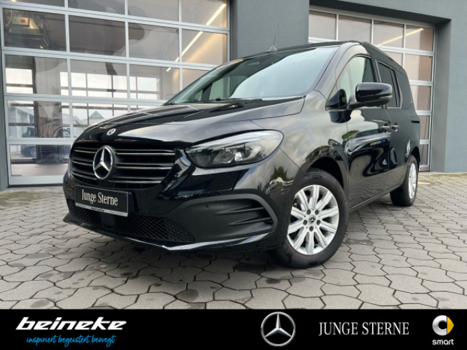 Mercedes Classe T 180 PROGRESSIVE Standard - 2023 - Joinsteer - #2