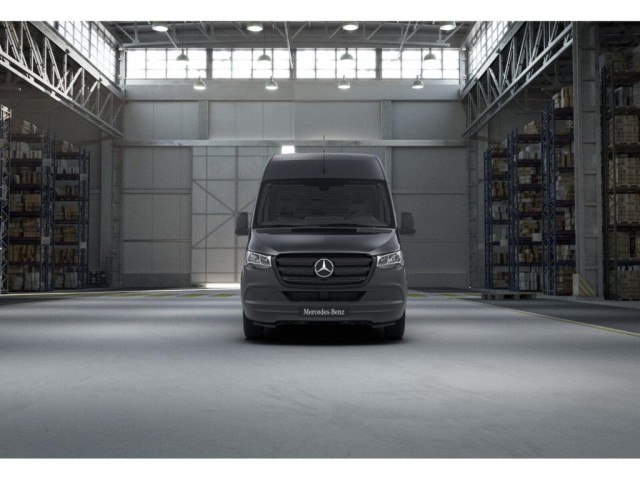 Sprinter 317 CDI Kasten lang