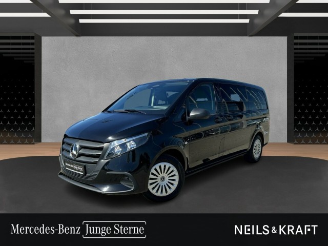 Vito 116 CDI Tourer lang