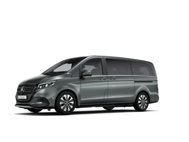 V 250 d Avantgarde lang