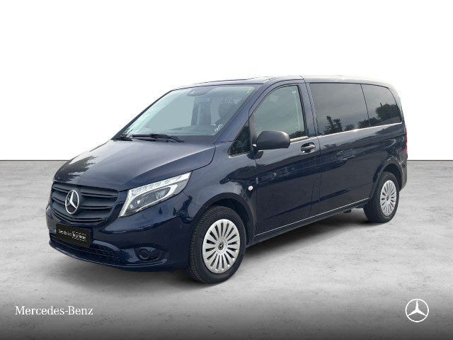 Vito 119 CDI Tourer kompakt