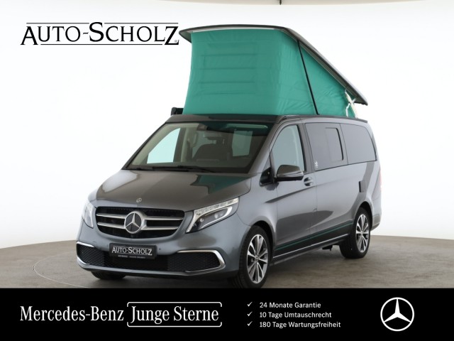 Marco Polo 250 d Edition