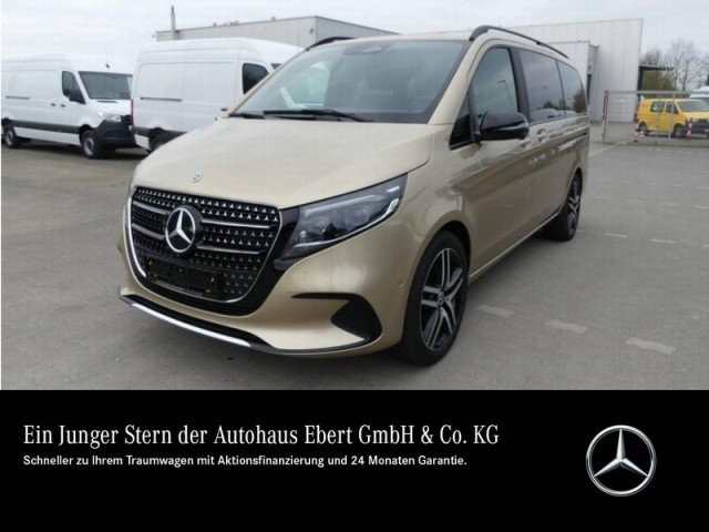 Mercedes-Benz V 300 AVANTGARDE Lang