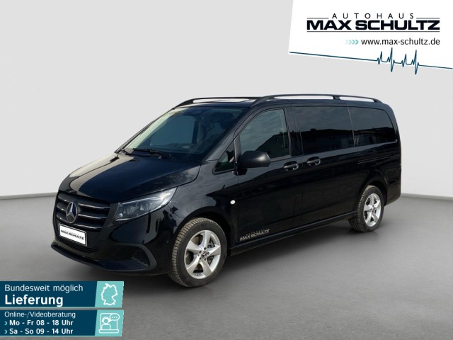 Vito 119 CDI Tourer lang