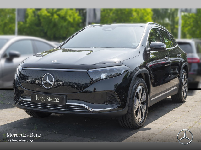 EQA 300 4MATIC