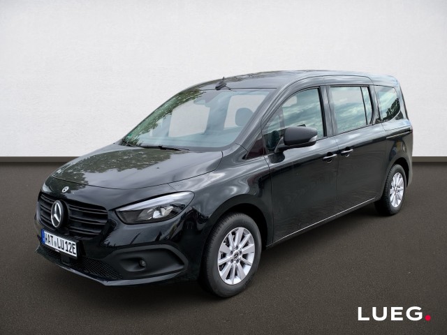 eCitan Tourer lang