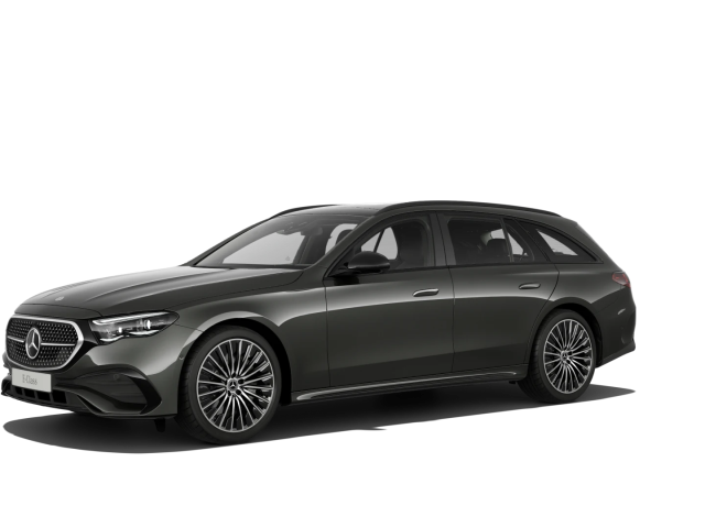 E 200 4MATIC T-Modell