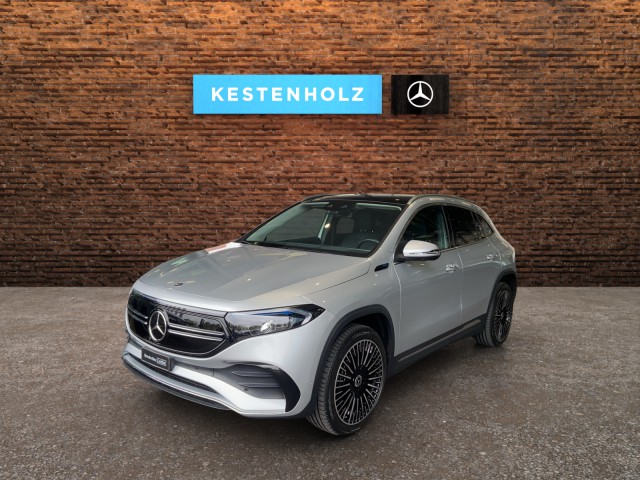 EQA 350 4MATIC