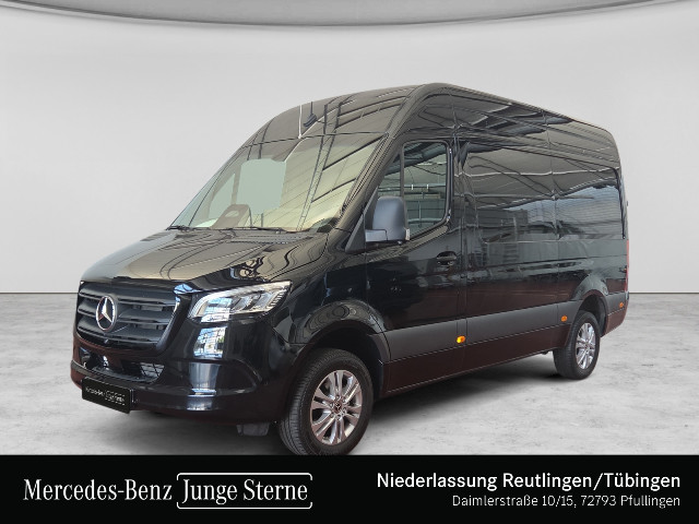 Sprinter 317 CDI Kasten standard