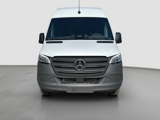 Sprinter 315 CDI Kasten lang