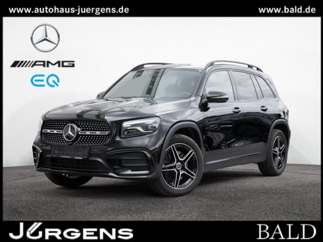 Mercedes-Benz GLB 220