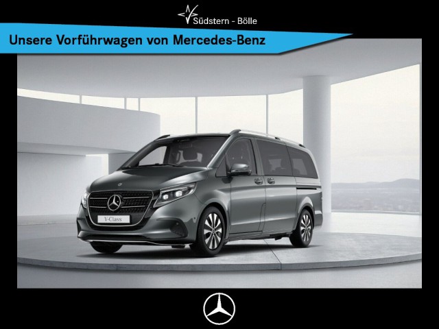V 250 d Style lang