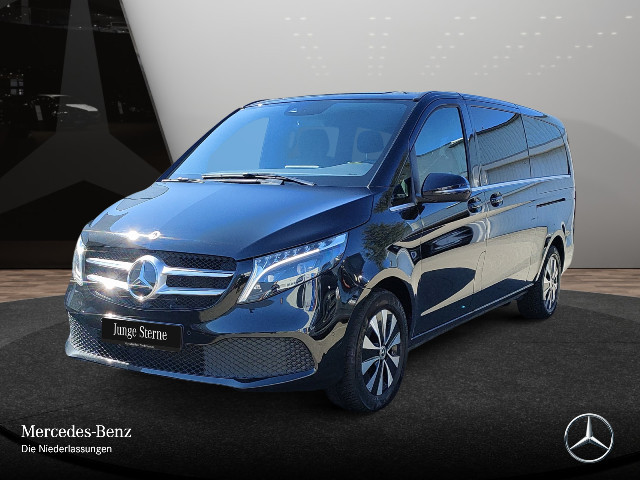 Mercedes-Benz V 300 d 4MATIC AVANTGARDE Extralang