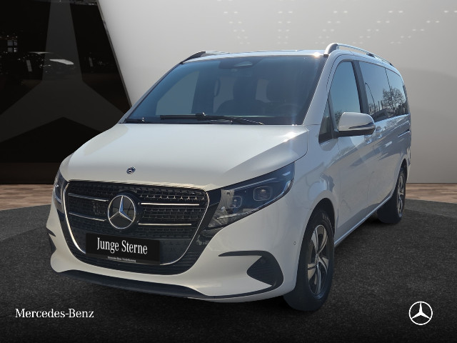 V 250 d Style lang