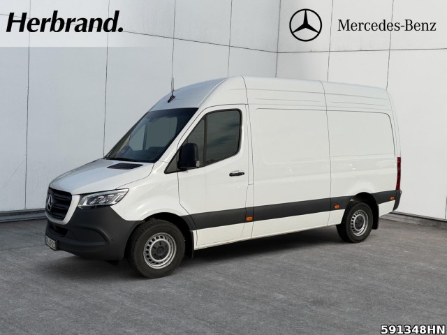 Sprinter 319 CDI Kasten standard