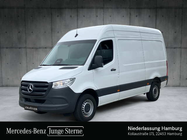 Sprinter 317 CDI Kasten standard