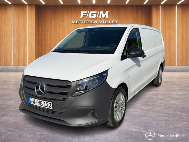 Vito 116 CDI Kasten lang
