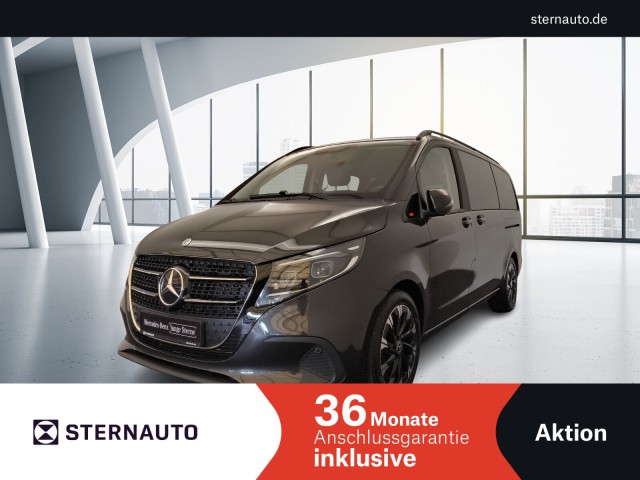 V 250 d Style lang