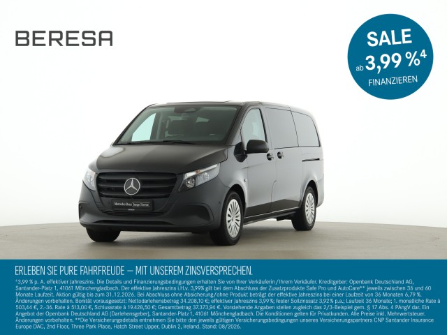 Vito 116 CDI Tourer lang
