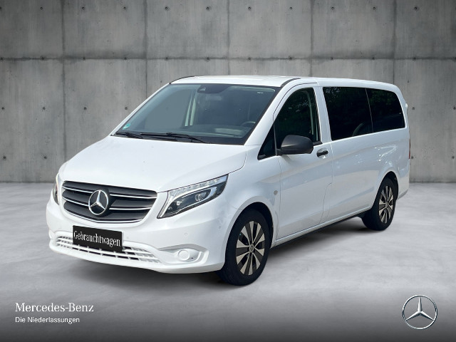 Vito 119 CDI Tourer SELECT Lang