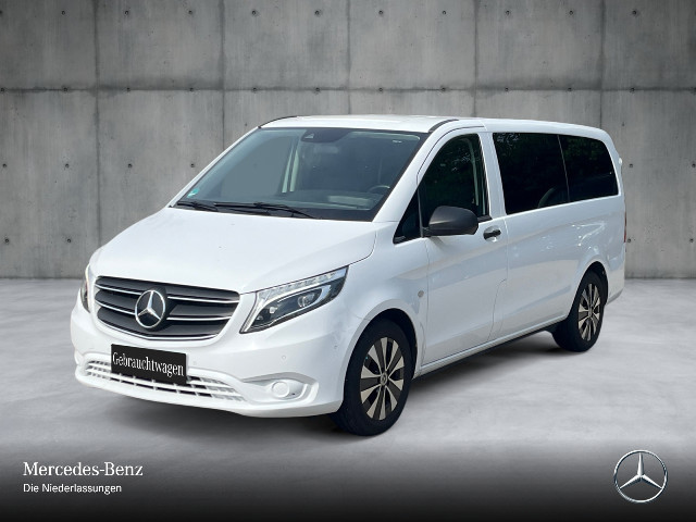 Mercedes-Benz Vito 119 CDI Tourer SELECT Lang
