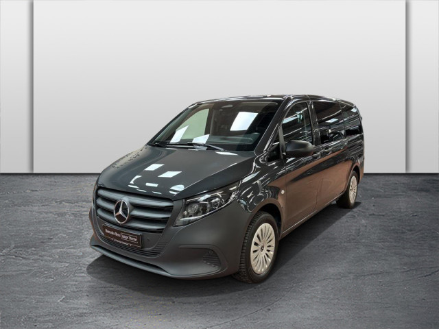 Vito 116 CDI Tourer lang