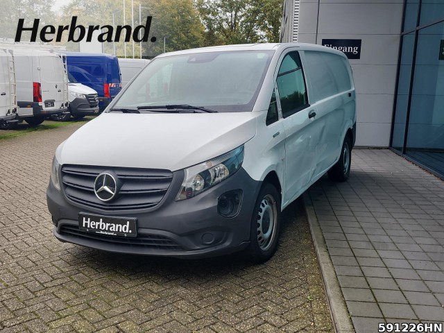 Mercedes-Benz eVito