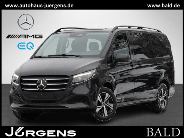 Vito 119 CDI Mixto lang