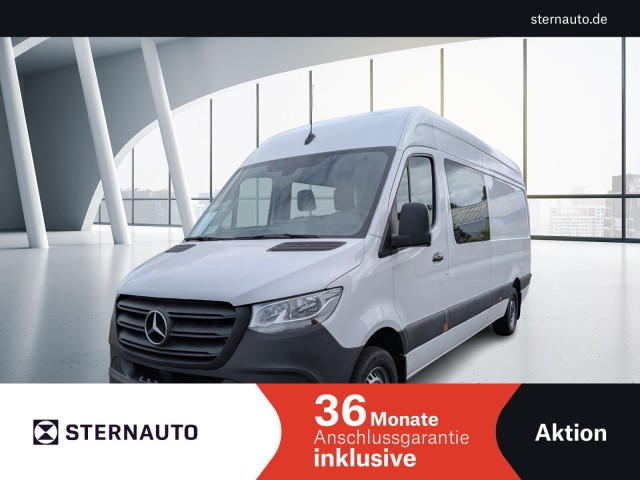 Sprinter 314 CDI Kasten lang