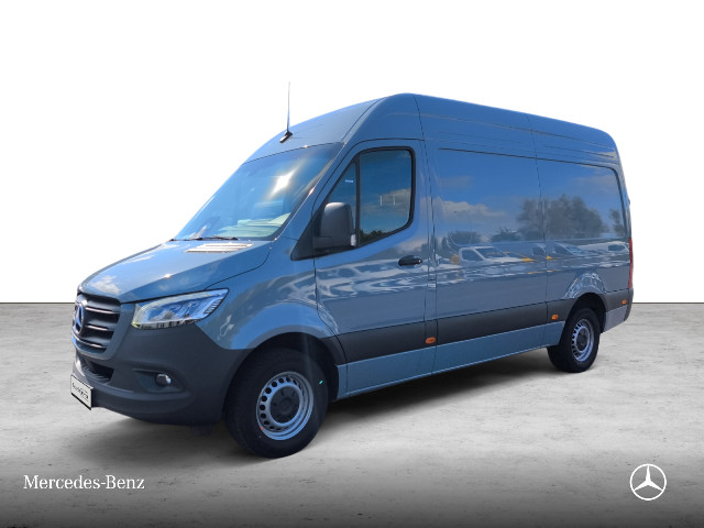 Sprinter 317 CDI Kasten standard