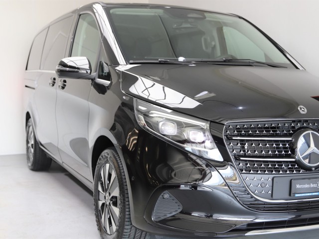 V 250 d Avantgarde lang