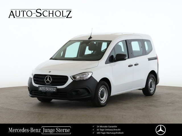 Citan 113 Tourer standard
